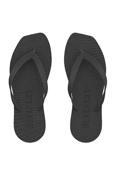 Sleepers - Plattform flip flop
