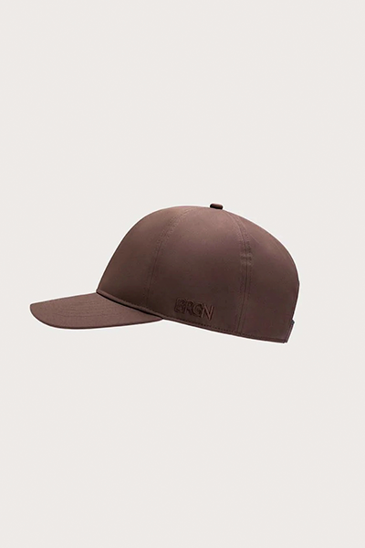BRGN - Sommersol caps