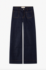 Jeanerica  - St monica low waist