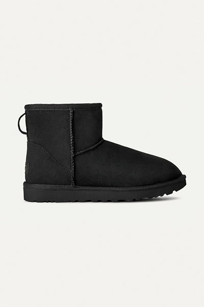 UGG - Classic mini II boot