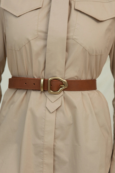 Cala jade - Ako mini belt