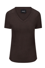 Ella & il - Alethe linen tee