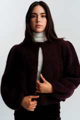 Ella & il - Amelia chunky cardigan