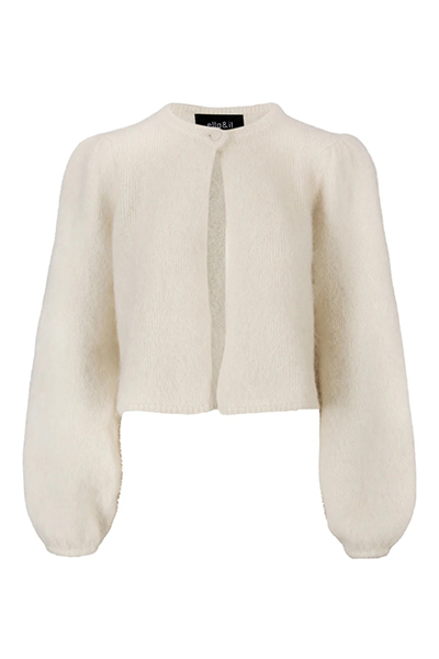 Ella & il - Amelia chunky cardigan