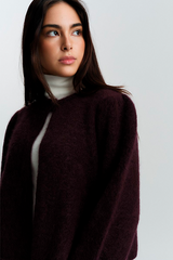 Ella & il - Amelia chunky cardigan