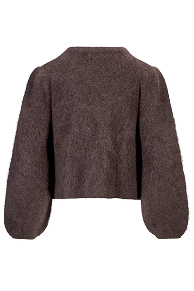 Ella &  il - Amelia chunky cardigan