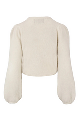 Ella & il - Amelia chunky cardigan