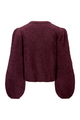 Ella & il - Amelia chunky cardigan