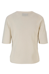 Ella & il - Anette cashmere tee