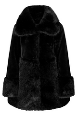 Ella & il - Anna fake fur