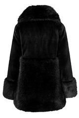 Ella & il - Anna fake fur