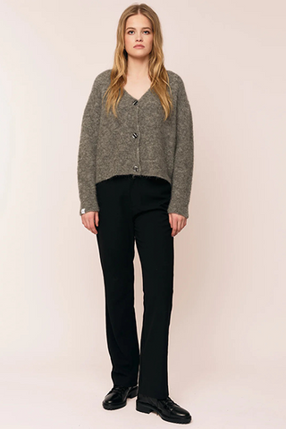 Munthe - Ovilla cardigan