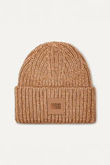 UGG - Chunky rib beanie