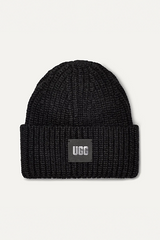 UGG - Chunky rib beanie