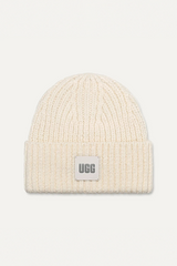 UGG - Chunky rib beanie