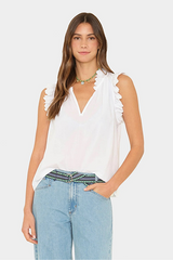 Xirena - Bexie bluse