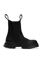 BRGN - Chelsea boot