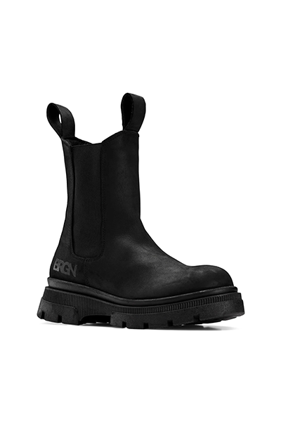 BRGN - Chelsea boot