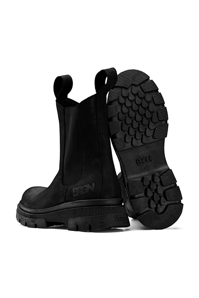 BRGN - Chelsea boot