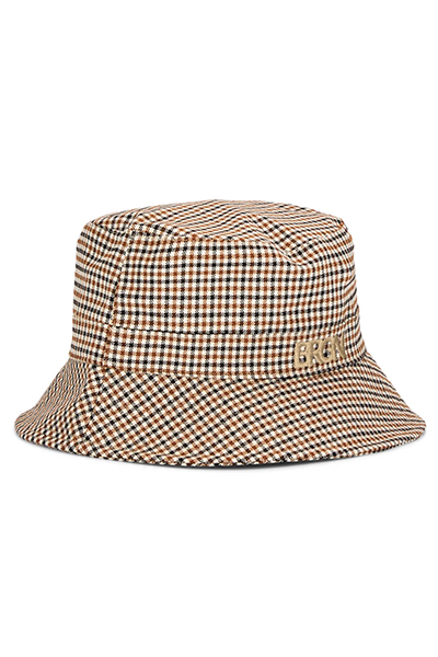 BRGN - Bucket hatt