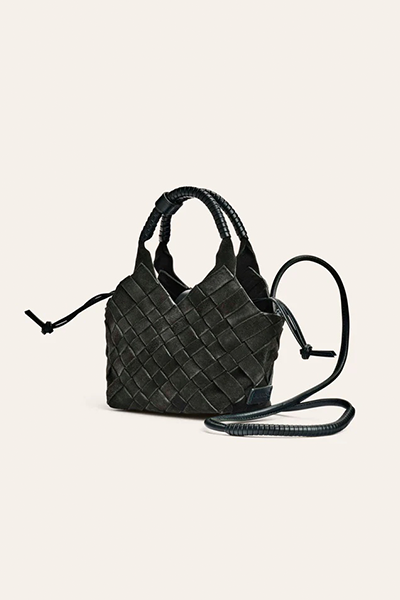 Cala jade - Misu mini bag