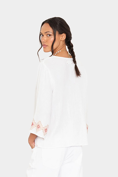 Xirena - Carina bluse