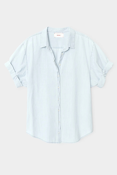 Xirena - Channing skjorte