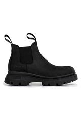 BRGN - Chelsea boot low