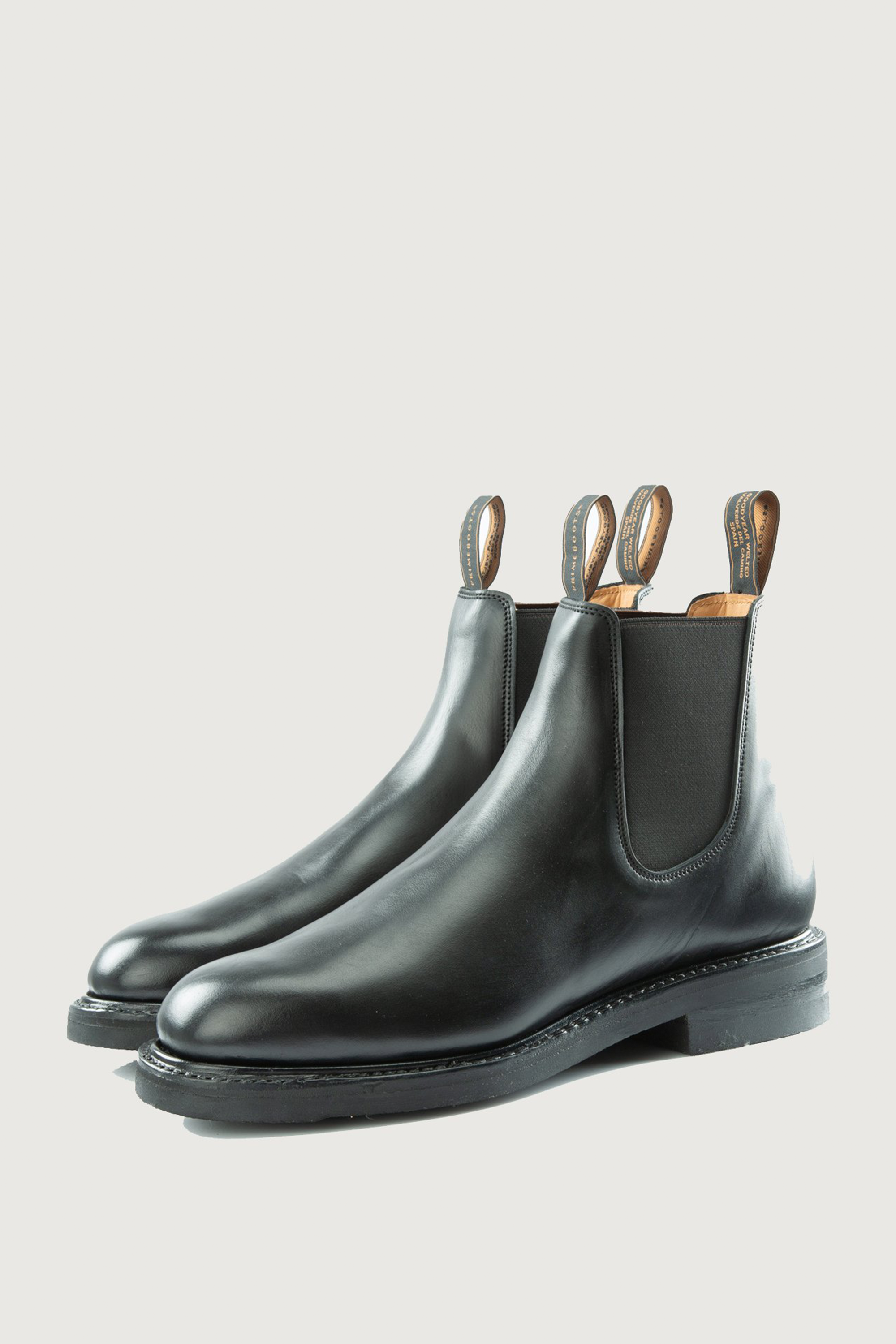 Primeboots - Classic chelsea boot