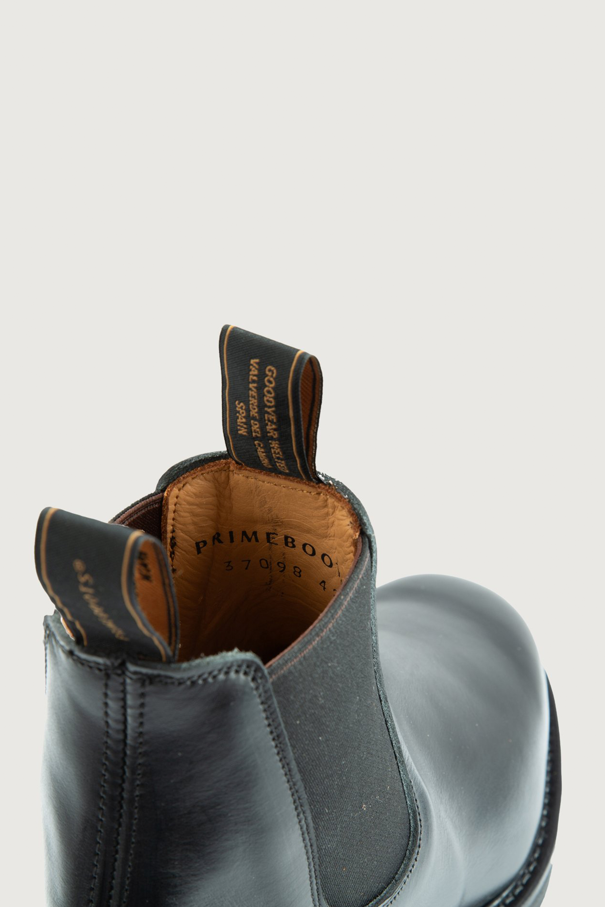 Primeboots - Classic chelsea boot
