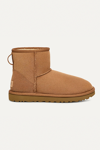 UGG - Ultra mini plattform