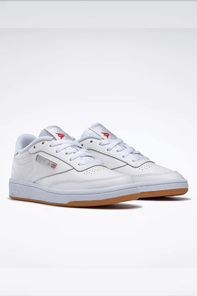 Reebok - Club c 85 sneaker