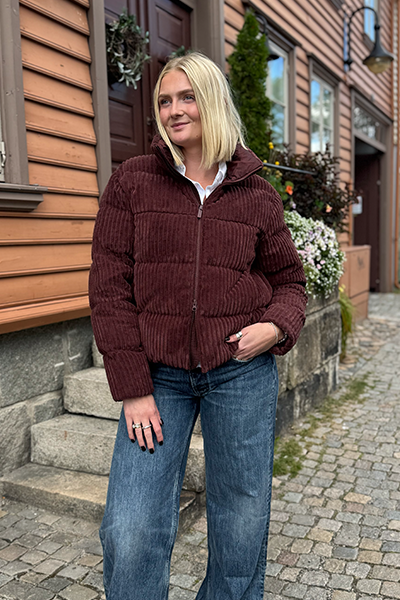 Colmar - Modell 2212 corduroy