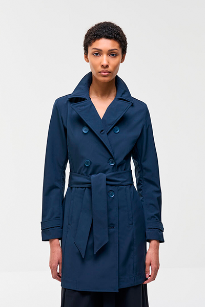 Colmar - 1934 trenchcoat