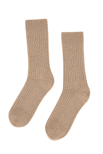 Colorful standard - Merino wool blend sock