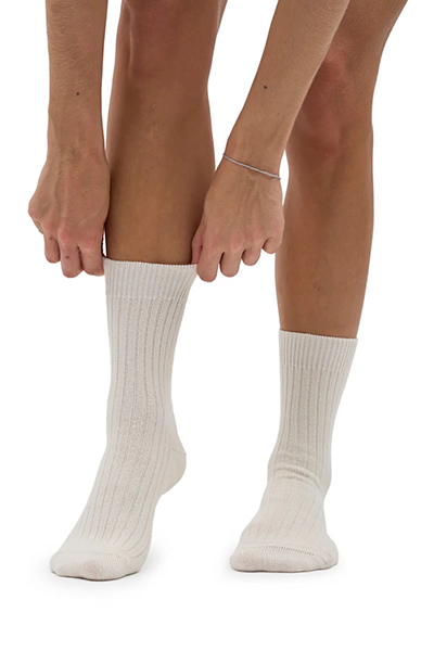 Colorful standard - Merino wool blend sock