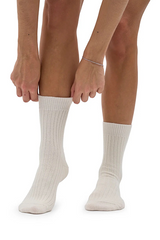 Colorful standard - Merino wool blend sock