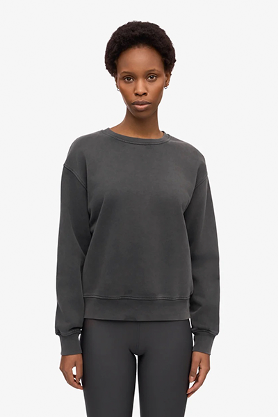 Colorful standard  - Classic crew