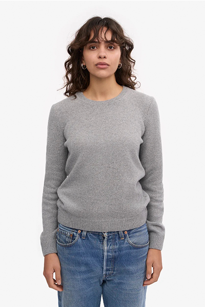 Colorful standard - Classic merino