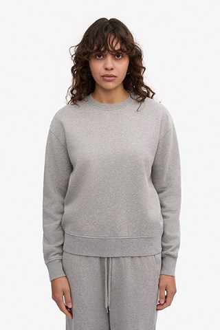 Colorful standard  - Classic crew