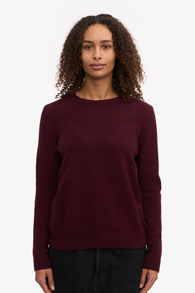 Colorful standard - Classic merino