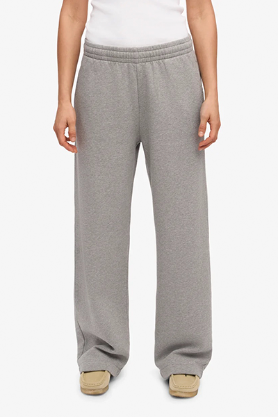 Colorful standard - Straight leg sweatpants