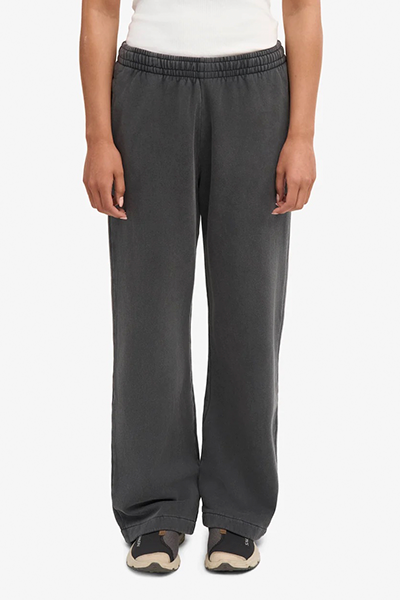Colorful standard  - Straight leg sweatpants
