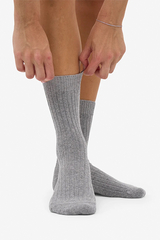Colorful standard  - Merino wool blend sock