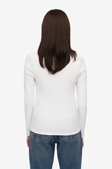 Colorful standard - Organic rib longsleeve