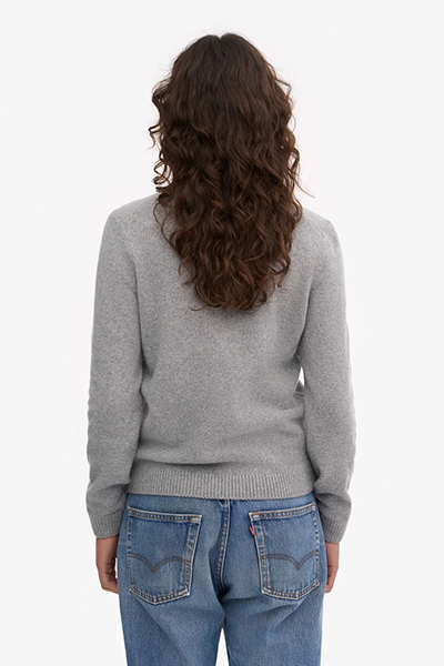 Colorful standard - Classic merino