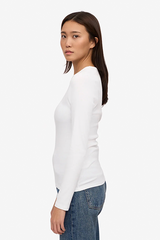 Colorful standard - Organic rib longsleeve