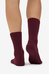 Colorful standard - Merino wool blend sock