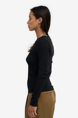 Colorful standard - Organic rib longsleeve