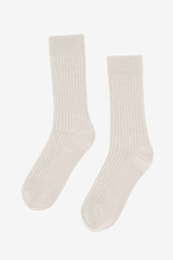 Colorful standard - Merino wool blend sock